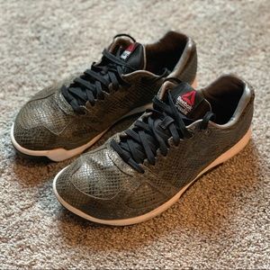 Reebok Nano 2.0 Rare Breed - Anaconda